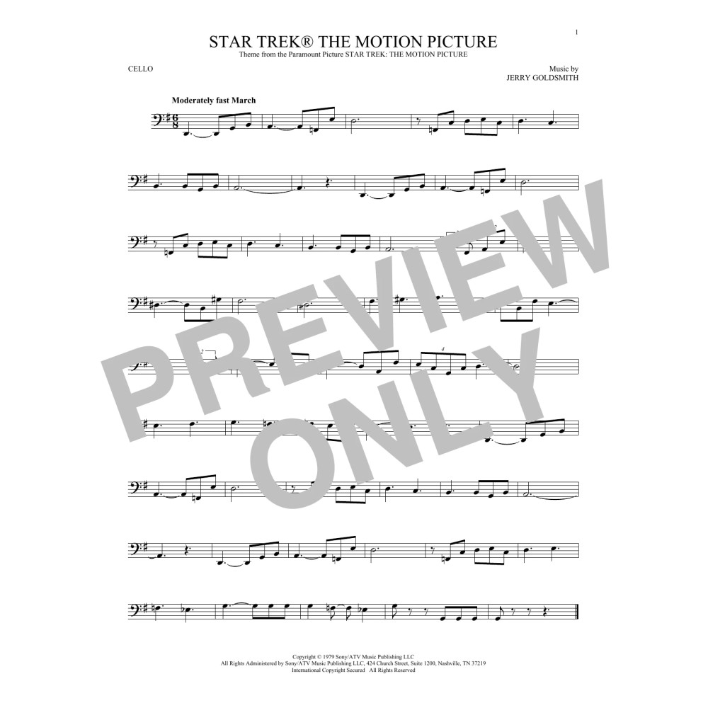 Star Trek The Motion Picture